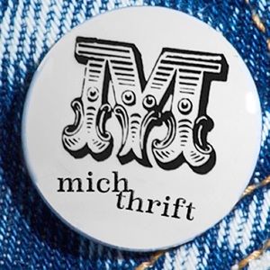 Meet your Posher, Mitch